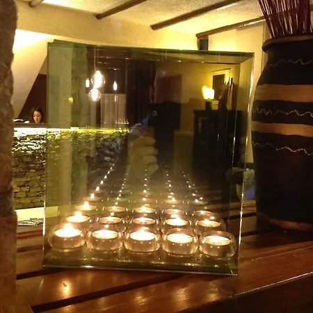 Fanaras Konukevi Kalavryta