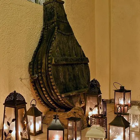 Fanaras 2* 칼라브리타