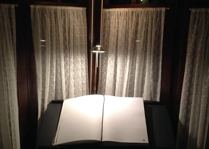 Гостевой дом Fanaras