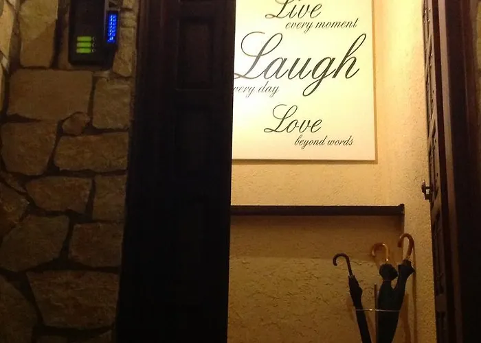 Fanaras 게스트하우스 2*