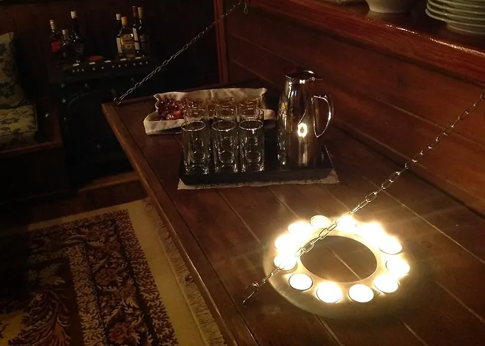 Гостевой дом Fanaras