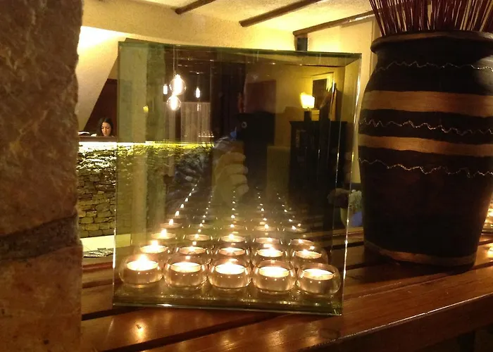 Fanaras 게스트하우스 칼라브리타