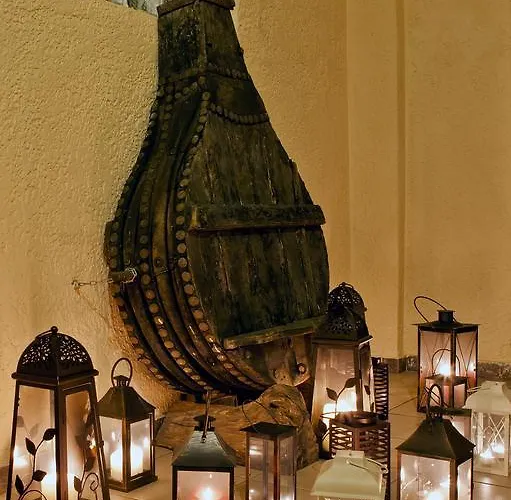 Fanaras 2* 칼라브리타