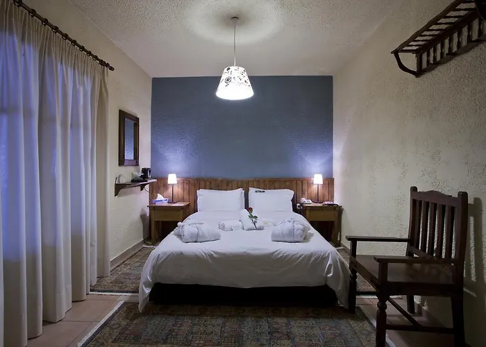 Fanaras Калаврита