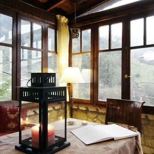 Fanaras 칼라브리타