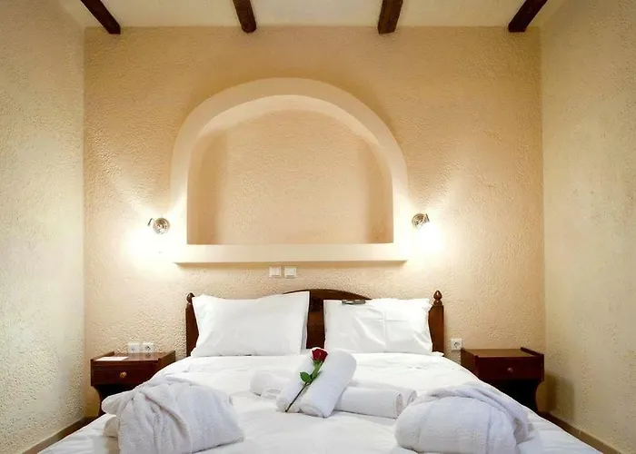 Гостевой дом Fanaras 2*