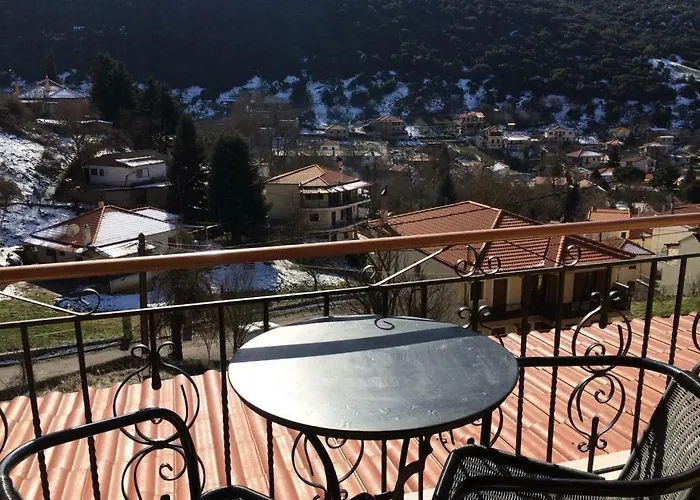 게스트하우스 Fanaras