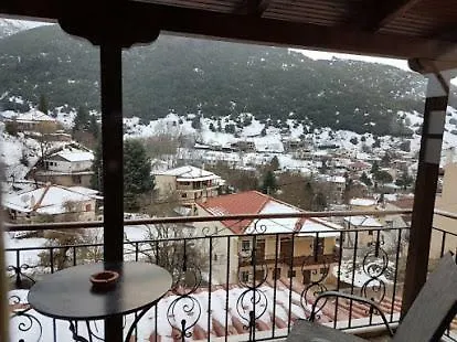 게스트하우스 Fanaras 2*